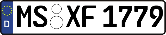 MS-XF1779