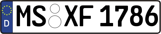 MS-XF1786