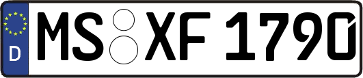 MS-XF1790