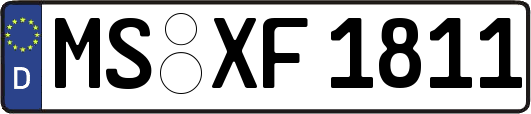 MS-XF1811