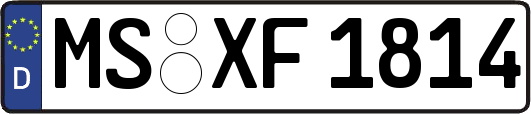MS-XF1814