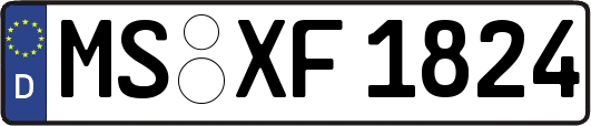 MS-XF1824