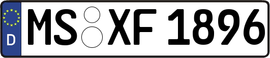 MS-XF1896