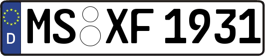MS-XF1931