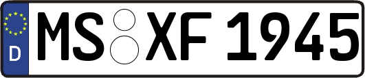 MS-XF1945