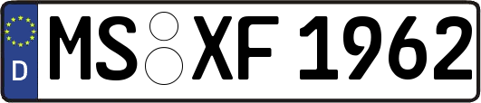 MS-XF1962