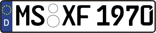 MS-XF1970