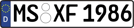 MS-XF1986