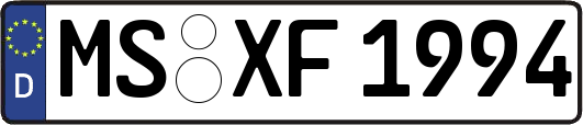MS-XF1994