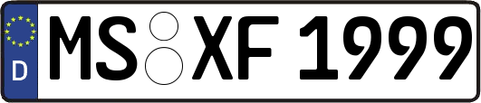 MS-XF1999