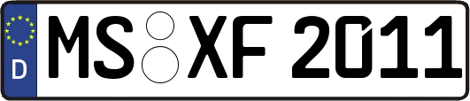 MS-XF2011