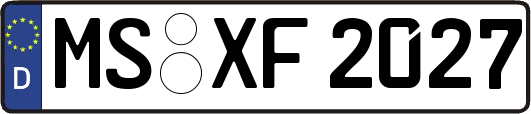 MS-XF2027