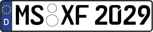 MS-XF2029