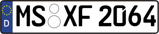MS-XF2064