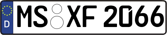 MS-XF2066