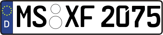 MS-XF2075