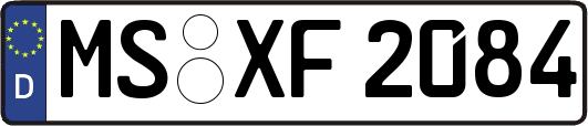 MS-XF2084