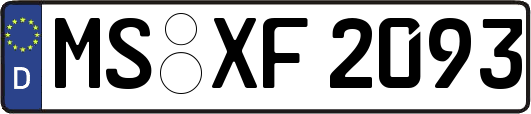 MS-XF2093