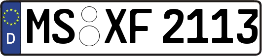 MS-XF2113