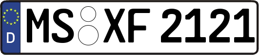MS-XF2121