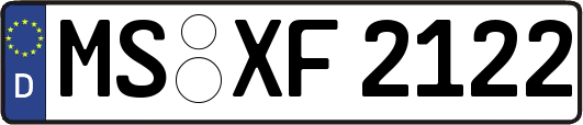 MS-XF2122