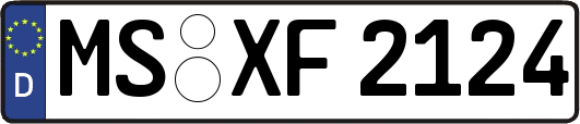 MS-XF2124