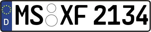 MS-XF2134