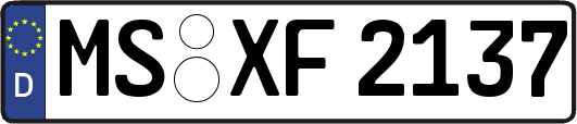 MS-XF2137