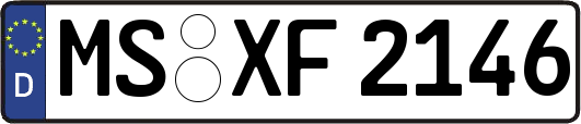 MS-XF2146