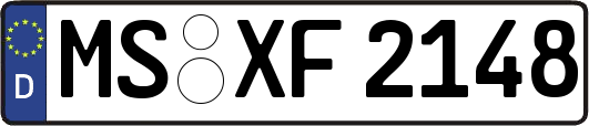 MS-XF2148