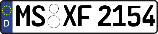 MS-XF2154