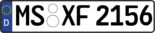MS-XF2156