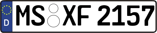 MS-XF2157