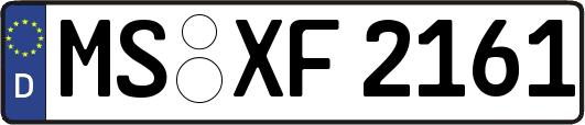 MS-XF2161