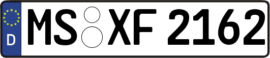 MS-XF2162