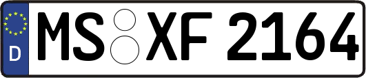 MS-XF2164