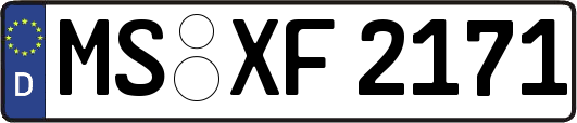 MS-XF2171