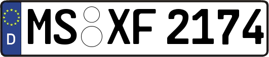 MS-XF2174