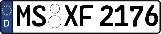 MS-XF2176