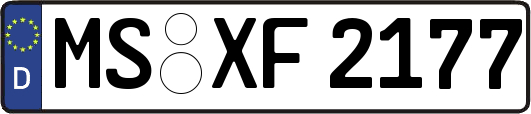 MS-XF2177