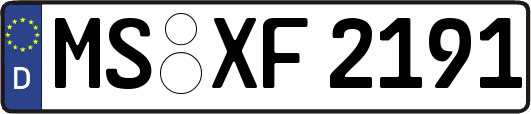 MS-XF2191