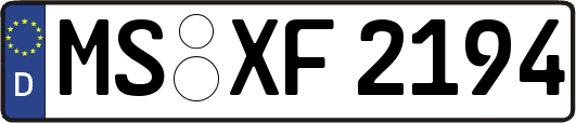 MS-XF2194