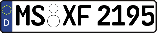 MS-XF2195