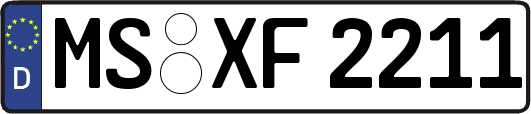 MS-XF2211