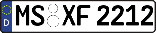 MS-XF2212