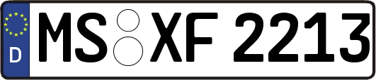 MS-XF2213