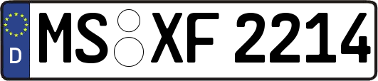 MS-XF2214