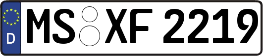 MS-XF2219