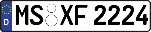MS-XF2224