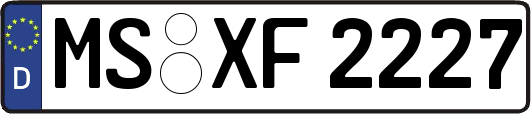 MS-XF2227
